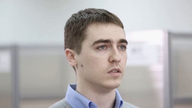 GeekBrains. Видеореклама