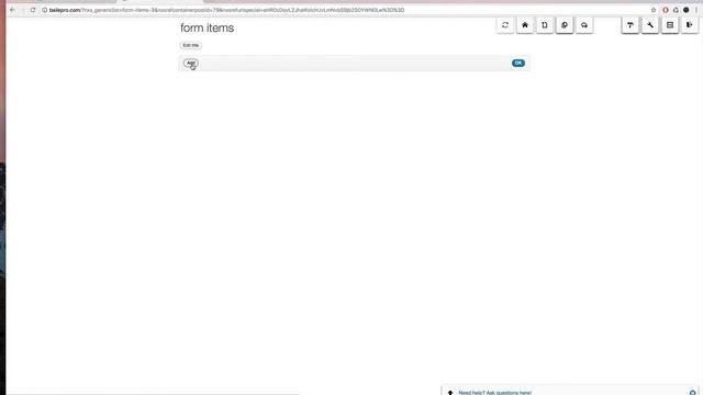 Blank WordPress form - fields are empty - resolved смотреть онлайн