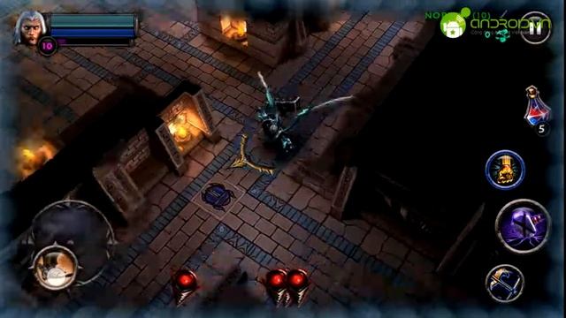 Review Game: SoulCraft THD смотреть онлайн