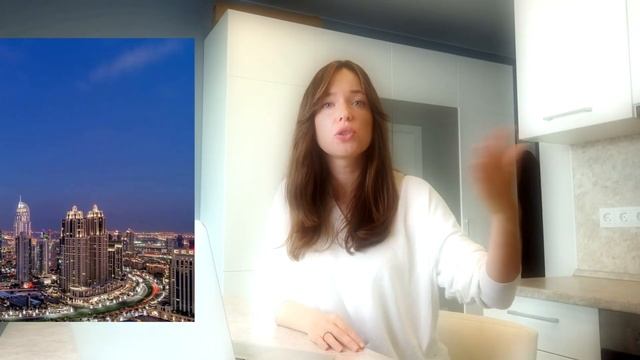 Интересные факты про Эмираты / Важные советы туристам в ОАЭ смотреть онлайн