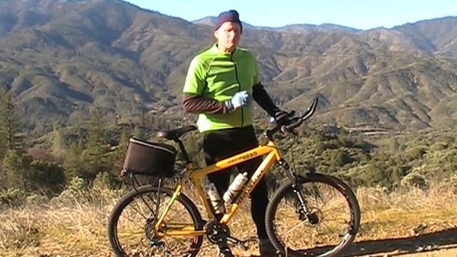 The 37 Pound Bicycle Road Bike - Does Weight Make a Difference? смотреть онлайн