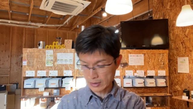 コーヒーグラインダー KINGrinder K6のご紹介 смотреть онлайн