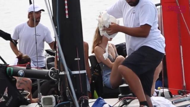 Pierre Casiraghi Y Beatrice Borromeo