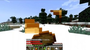 ?Майнкрафт но Я КОТ В САПОГАХ... Кот в сапогах в майнкрафт!