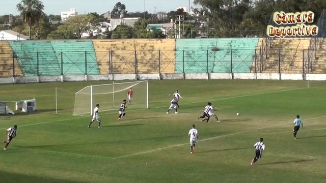 8 de Diciembre 0 - Fátima 0, San Martín 2 - Municipal 1 смотреть онлайн