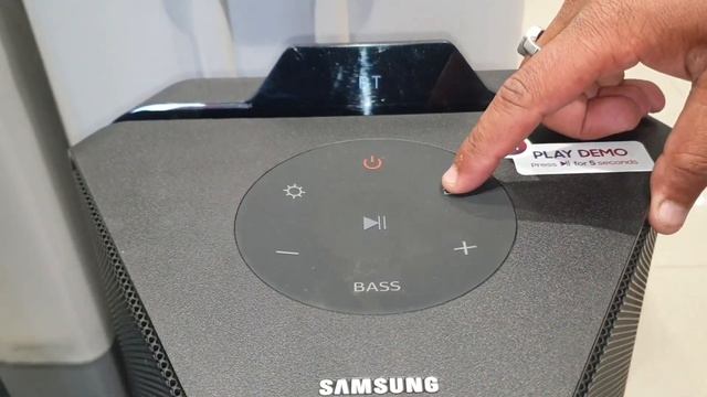 Samsung MX-T50 Giga Party Audio⚡ UNBOXING/REVIEW⚡500watts POWERFUL BASS (BEST SPEAKER UNDER 20K) смотреть онлайн
