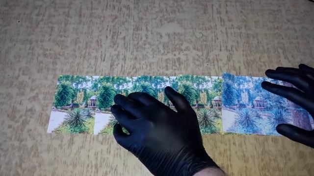 Какая фото бумага лучше? Долговечность фото на примере Wwm,canon,colorway