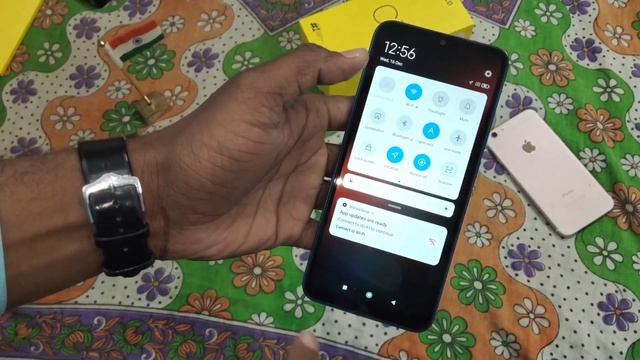 POCO C3 Unboxing And First Impressions ⚡⚡⚡ MediaTek Helio G35, Triple Cameras ? |Techno Prashant | смотреть онлайн