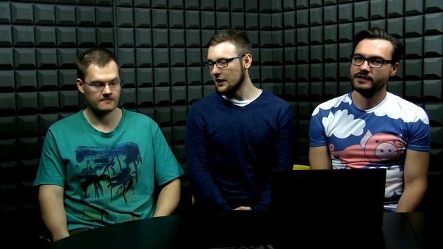 Hardware Club #20: Intel Core i9-9900K a i7-9700K смотреть онлайн