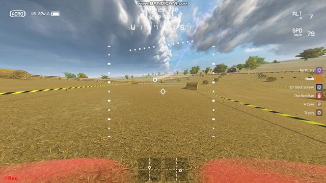 Liftoff любимая карта!!!