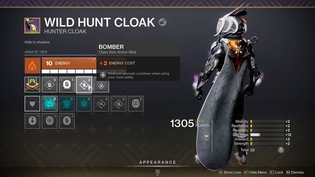 Destiny 2: BEST Hunter Stasis Build for PVE! смотреть онлайн