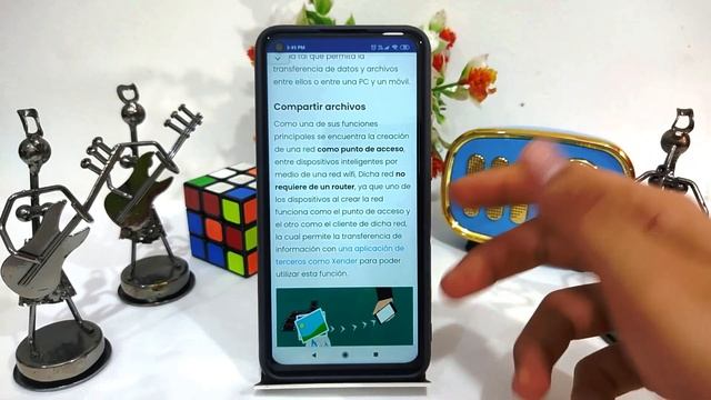 Cómo Funciona WiFi Direct y de qué Manera Configurarlo - Guía Paso a Paso смотреть онлайн
