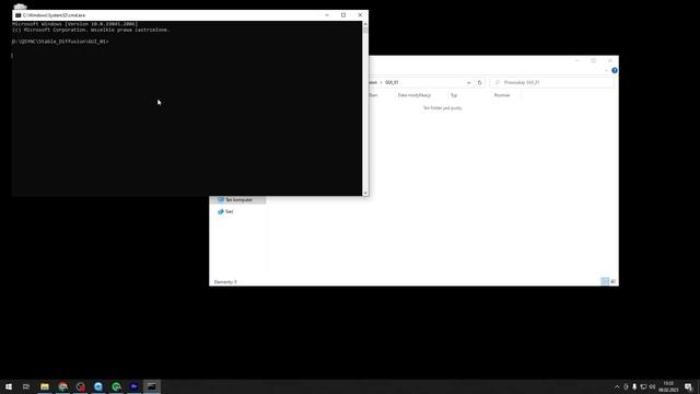 Stable diffusion - tutorial instalacji po polsku. смотреть онлайн