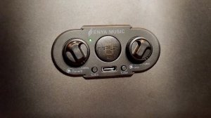 Честный обзор трансакустической гитары Enya EGA X0!!!