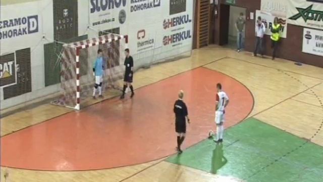 SK Slavia Praha - Tango Brno 3:2 смотреть онлайн