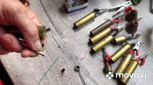 Колокольчик!!! Делаем для Кормака, Донки и т. д.!!!