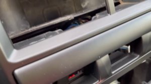 Переделка панели ПРИОРА 1 в ПРИОРА 2 за 10000р.Установка Козырька + 7 дюймовый планшет.