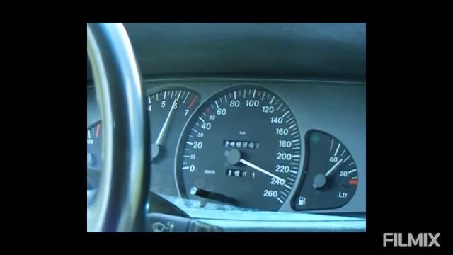 сила и мощь Opel Omega B смотреть онлайн