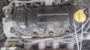 Двигатель Chery для Amulet (A15) 2006-2012