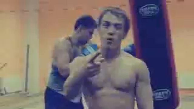 Музыка про СПОРТ