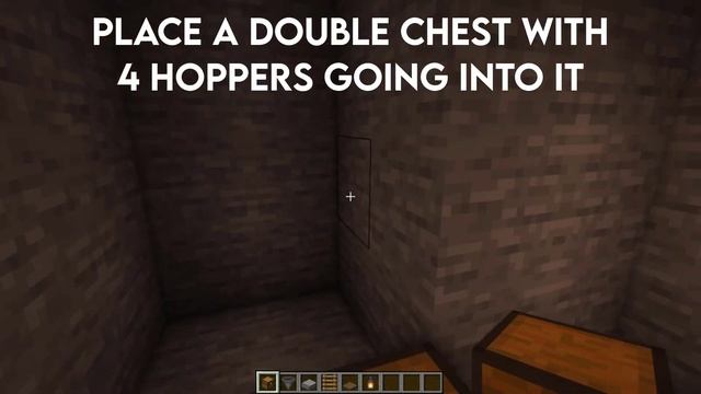 Minecraft Raid Farm 1.20.1 Easy and Compact Design смотреть онлайн