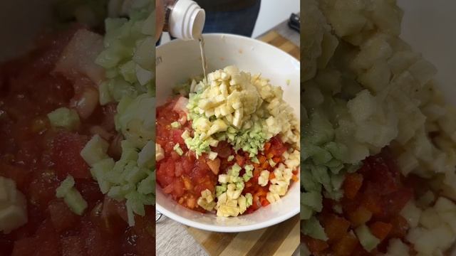 ох?енные кальмары в кукурузной панировке с банановой сальсой ?#рецепты #кальмары #накомпанию #short смотреть онлайн