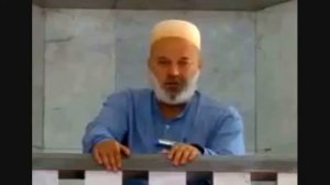 Мухаммад  Мухтар Хаджи  Аллагьга инанмакъны гьакъинда