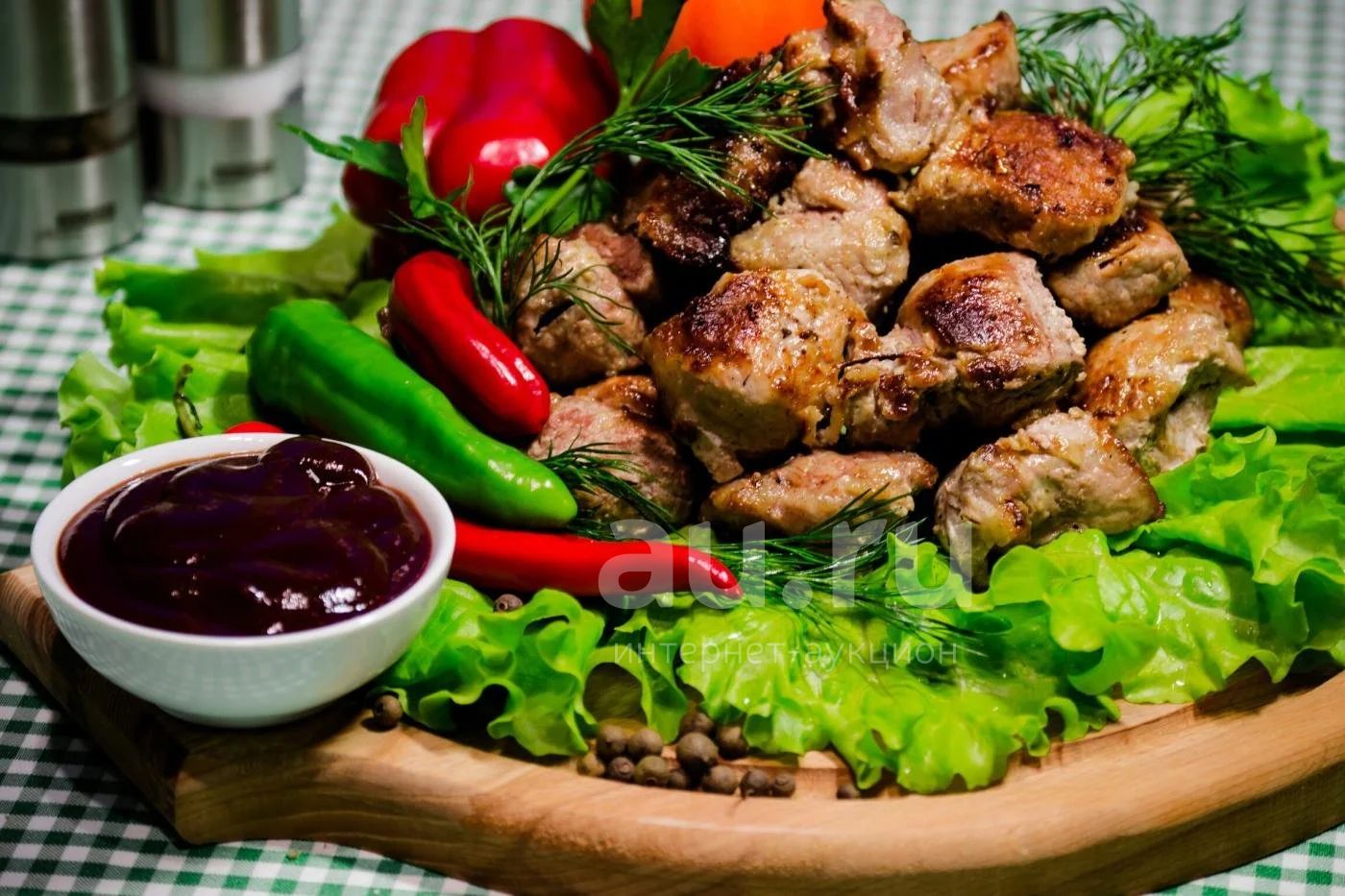 Секреты сочного и вкусного Шашлыка из свиной шеи, рёбер и перепёлок!