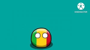 Страны начала 19 века мир якко countryballs#countryballs