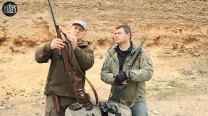 Винтовка для охоты: опыт за 10 лет