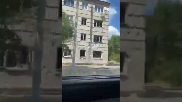 Северодонецк,Автомобильная 7, 28.06.2022 смотреть онлайн