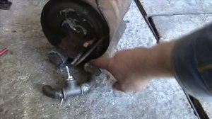 Компрессор для краскопульта своими руками.