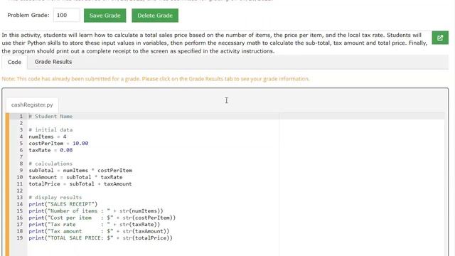 Explore the Computer Science Foundations Online Course смотреть онлайн