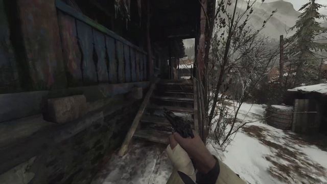 ВСЕ ТАЙНЫ, СОКРОВИЩА И ОБЕРЕГИ В ДЕРЕВНЕ ▶ ПРОХОЖДЕНИЕ #7 ▶ ЛЕТСПЛЕЙ RESIDENT EVIL 8: Village смотреть онлайн
