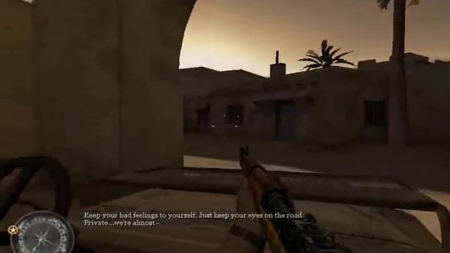 CALL OF DUTY 2 MUSIC VIDEO смотреть онлайн