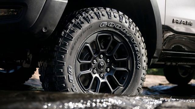 2025 Ram 1500 Comprehensive Review