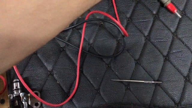 Соленойд С с переваренным ухом крепения JZS160 смотреть онлайн