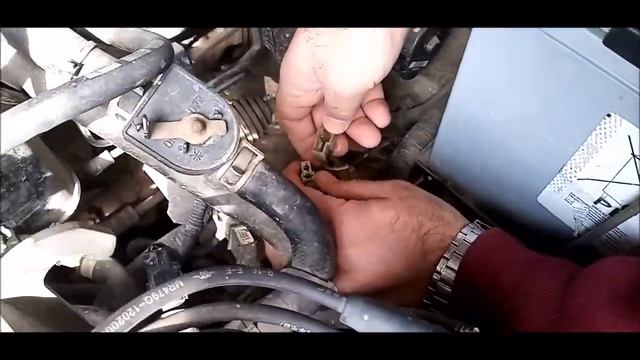 Geri vites müşürü kontrolü Geely Mk #geelymk#gearsensor##джили #джилимк смотреть онлайн