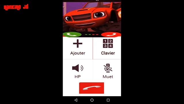 La Aplicacion Maldita de la Google Play - Nunca la Descargues - Grabacion Real смотреть онлайн