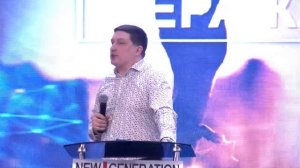 Международная библейская школа "Урок 11"