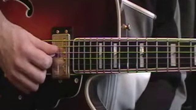 Guitar Lesson -Tune Up- How to tune a Guitar смотреть онлайн
