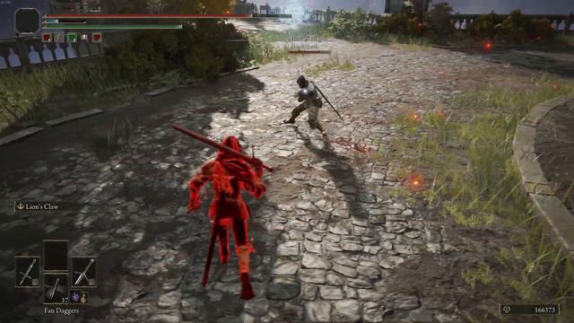 STR Build Misericorde/Claymore vs. Claymore | Elden Ring PVP смотреть онлайн