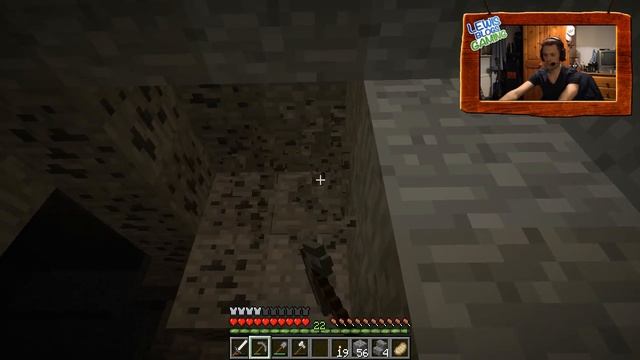 Minecraft: Survival - Episode 13 [PC MINECRAFT] - W/Commentary