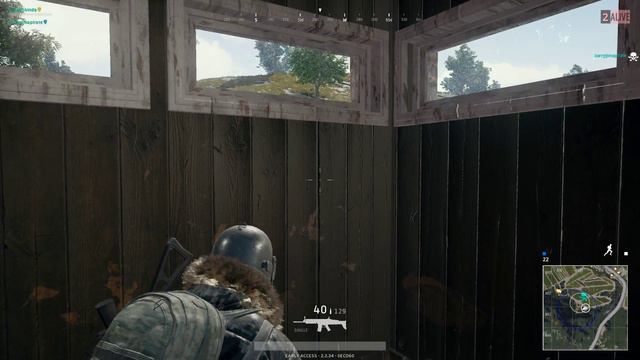 meat shield смотреть онлайн