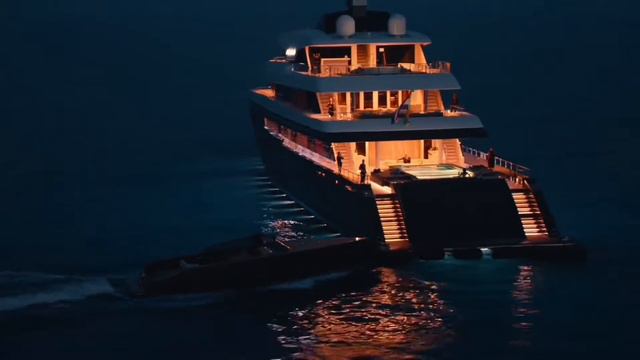 Лекс Лютор и Дэфстроук / Сцена после титров / Лига справедливости (2017) смотреть онлайн