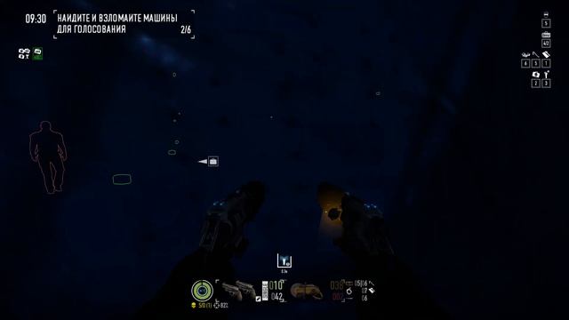 PAYDAY 2 ДЕНЬ ВЫБОРОВ ! смотреть онлайн