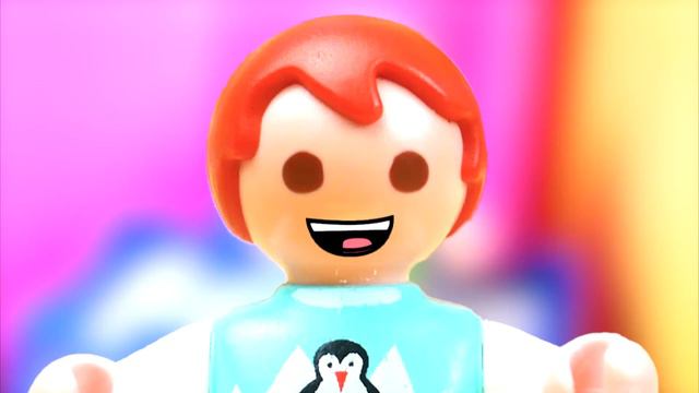 EMMA MUST GET OUT OF THE PRISON!😳 Obby | Playmobil Family Bird (Roblox) смотреть онлайн
