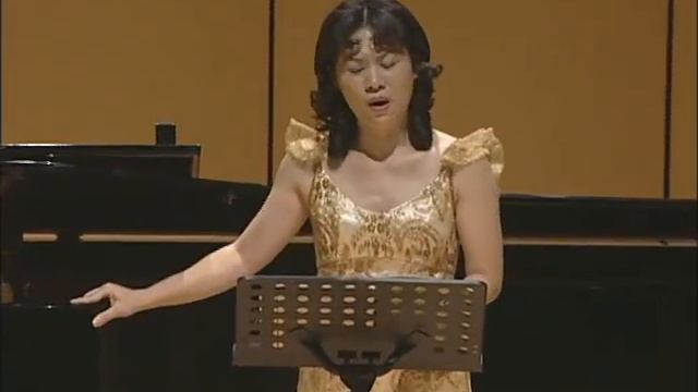 女高音藍麗秋「安蘭雅宴」演唱會 / Saint-Saëns: Une flûte invisible 聖桑 ： 隱身的長笛 смотреть онлайн