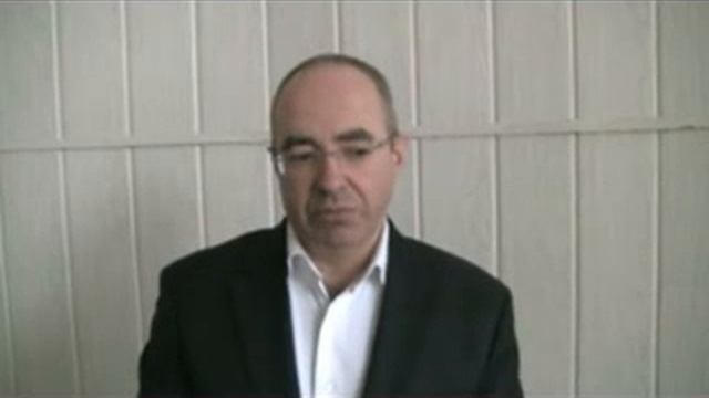 Oleg Grinkevich, Co-Owner, Armtek, Russia