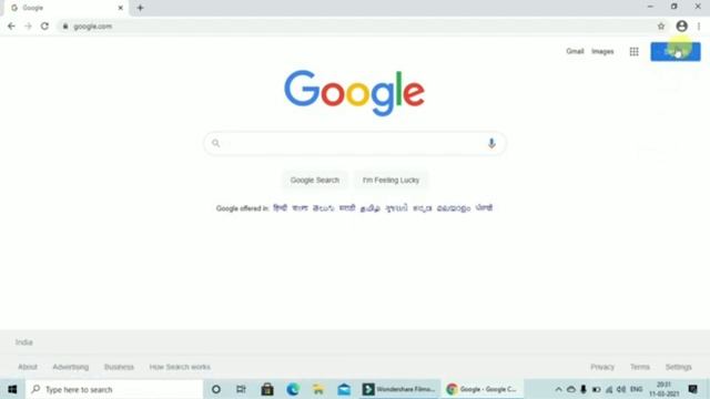 Pc/Computer Gmail Sing Up | Google Gmail Login Laptop | How To Open Gmail In Laptop смотреть онлайн